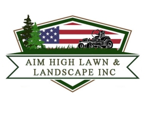 AIM HIGH LAWN